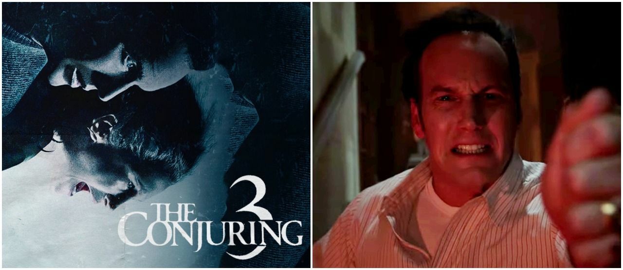  Download film the conjuring the devil made me do it 2021 sub indo 