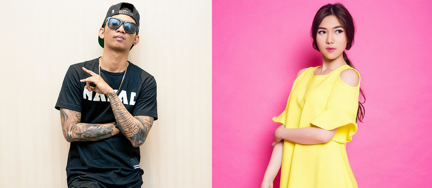 25 Artis Top Muda Spotify Young Lex Di Posisi Berapa JalanTikuscom