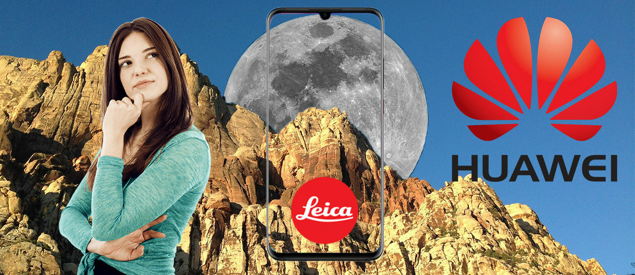 periscope zoom huawei p30 pro