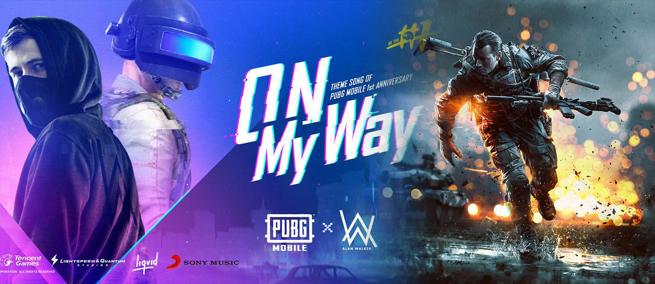 7 Soundtrack Game Terbaik Oleh Musisi Dunia Ada Lagu Pubg