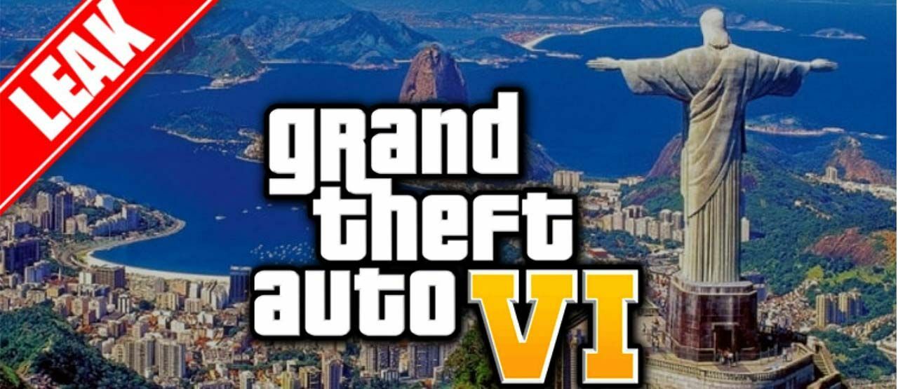 Inilah Bocoran Bocoran Mengenai Game Gta 6 Akan Ber Setting Di Brazil Jalantikus