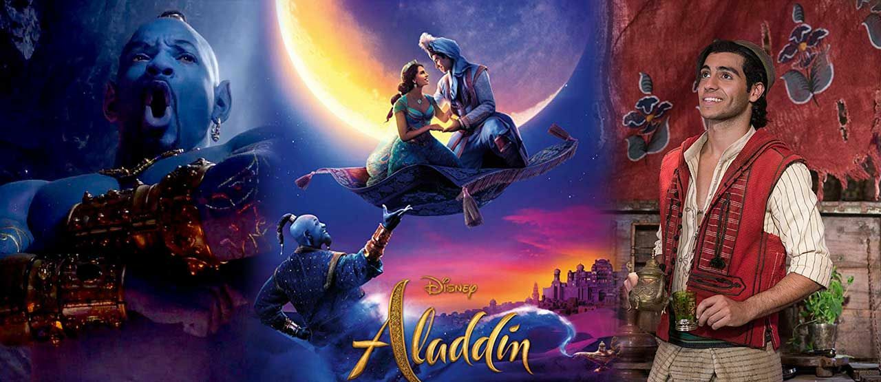 Aladdin