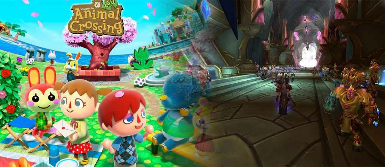 7 game yang mengandung teori konspirasi