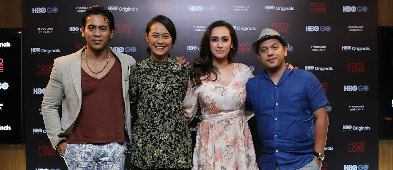 Review Food Lore 2019 - JalanTikus.com Review Food Lore 2019 - JalanTikus.com