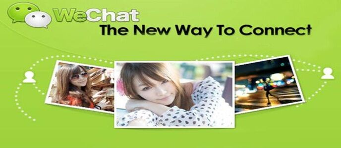 Wechat Dan Weixin Dinobatkan Sebagai Aplikasi Chating Mobile Terpopuler Jalantikus