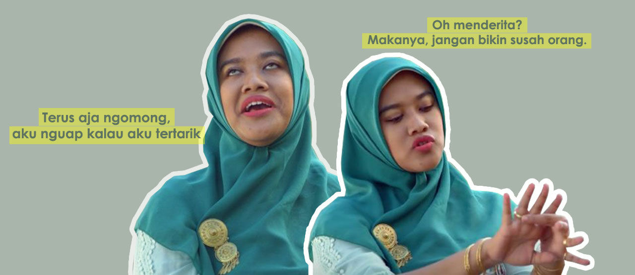 100 Kumpulan Kata Kata Sindiran Pedas Menusuk Hati Jalantikus