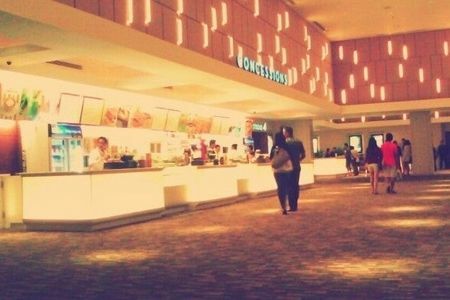 Jadwal Film Di Bioskop Festival Citylink Xxi Hari Ini Nontonyuk