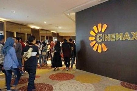 Jadwal Film di Bioskop Cinepolis Cibubur Junction Hari Ini ...