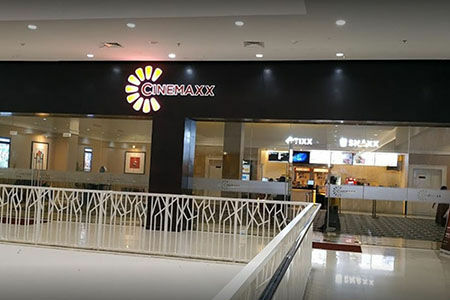 Jadwal Film Di Bioskop Cinepolis Citimall Prabumulih Hari Ini