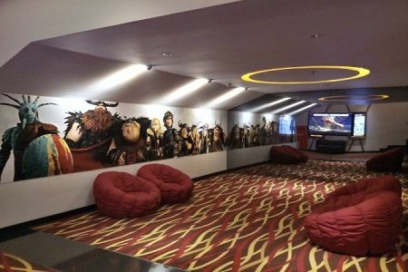 Jadwal Film Di Bioskop Platinum Cineplex Artos Mall Magelang Hari