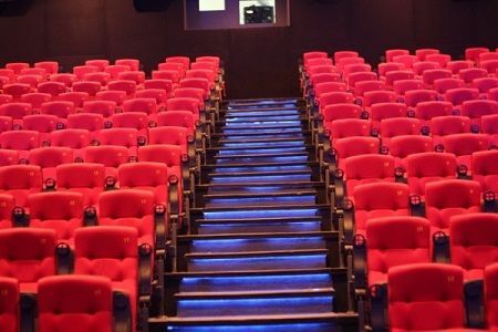 Jadwal Film Di Bioskop Platinum Cineplex Hartono Mall Sukoharjo