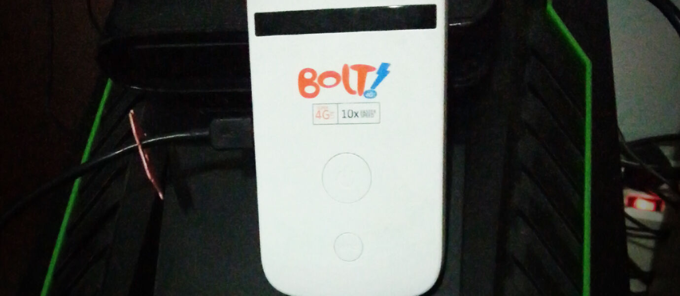 Pasang Wifi Bolt cara mengganti nama hotspot dan password modem bolt Pasang Wifi Bolt cara mengganti nama hotspot dan password modem bolt