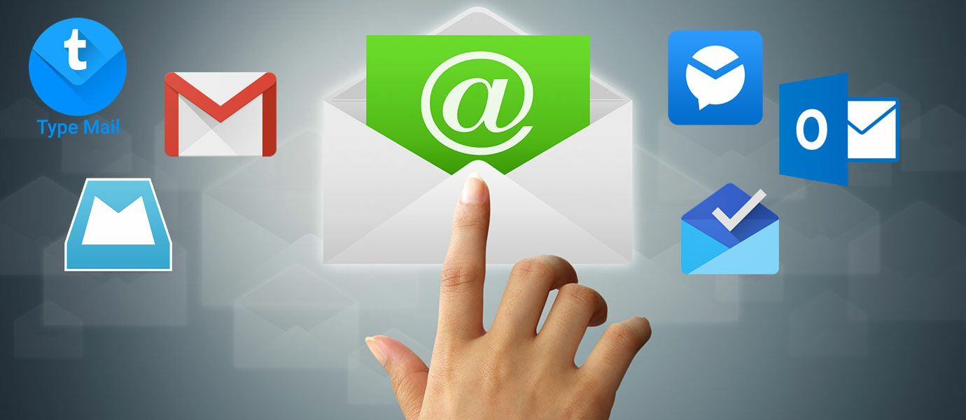 81+ Gambar Aplikasi Email Terbaik 81+ Gambar Aplikasi Email Terbaik