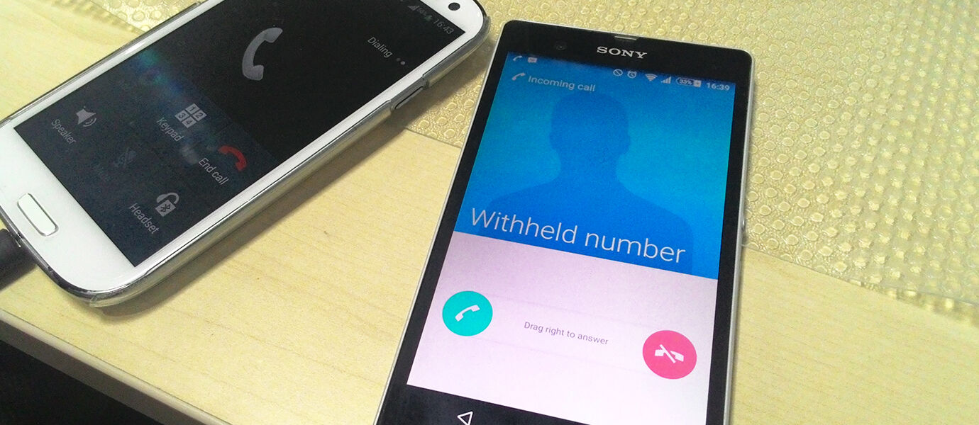 Cara Menyembunyikan Nomor Telepon Kamu Di Android Agar Tidak