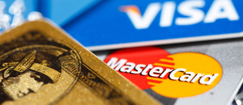 Cara Membuat Kartu Kredit Mastercard Secara Gratis ...