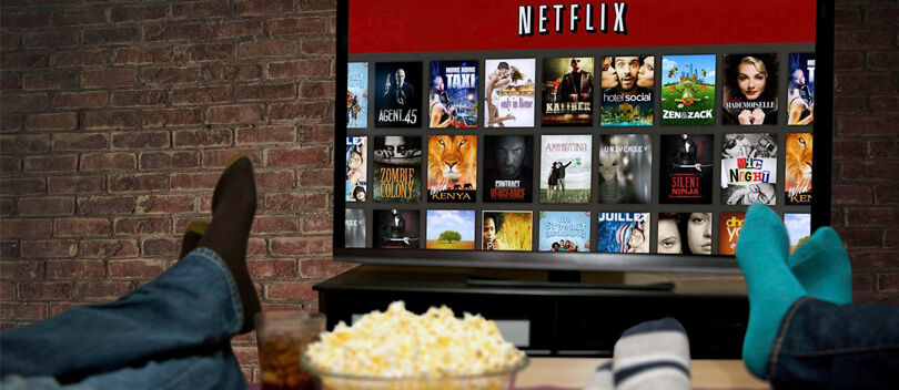 Cara Membuat Akun Netflix Indonesia Tanpa Harus Punya ...