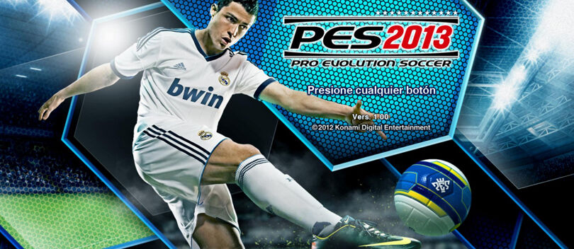 Pes 2013 Jalan Tikus - Pdf Journal