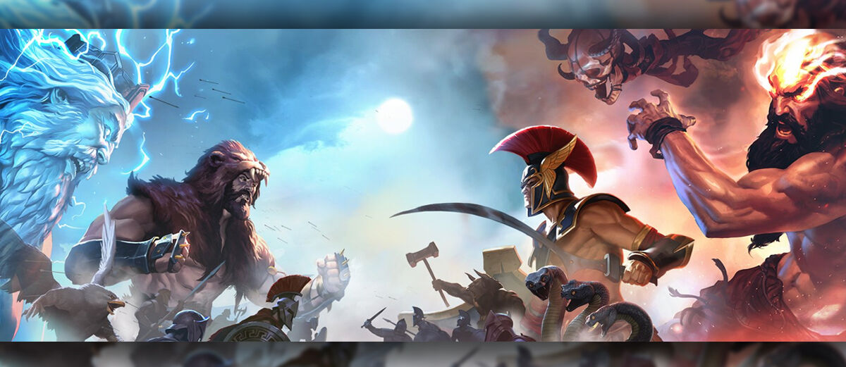 Game Mirip Coc Offline Jalan Tikus - Dunia Game