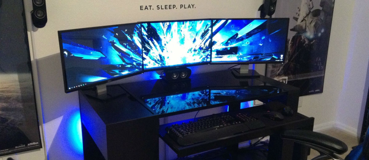 Hasil gambar untuk komputer gaming