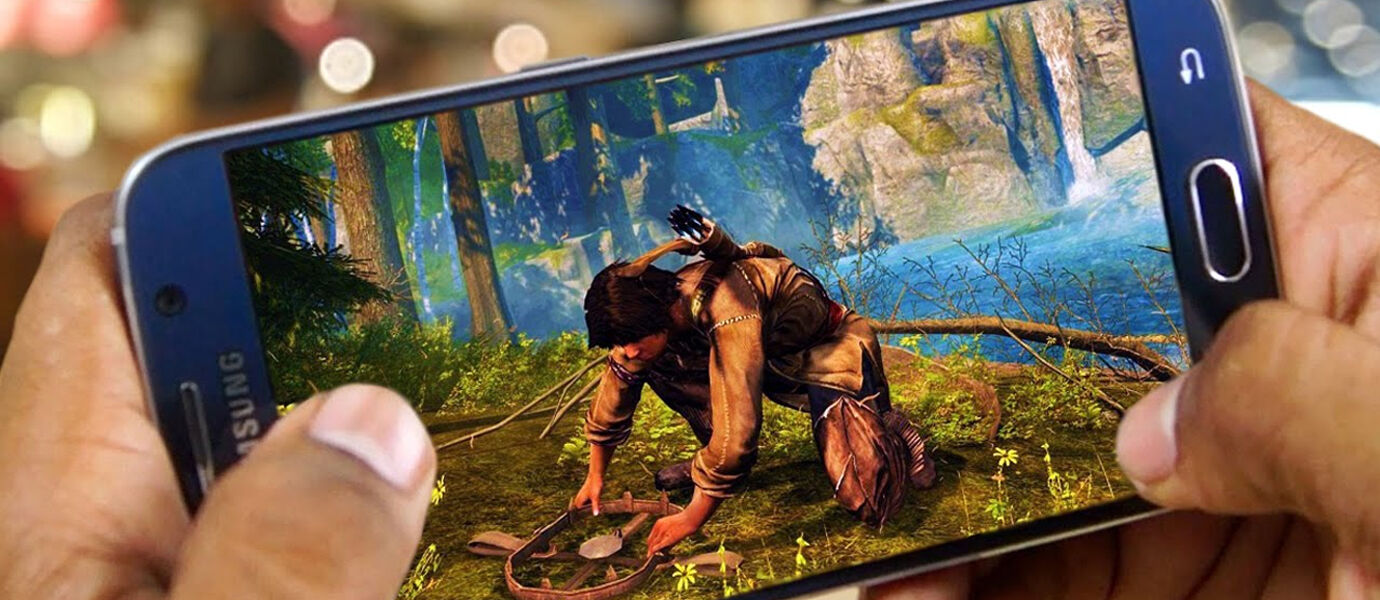 5 Game Online Android Terbaik 2019 Selain Mobile Legend dan PUBG