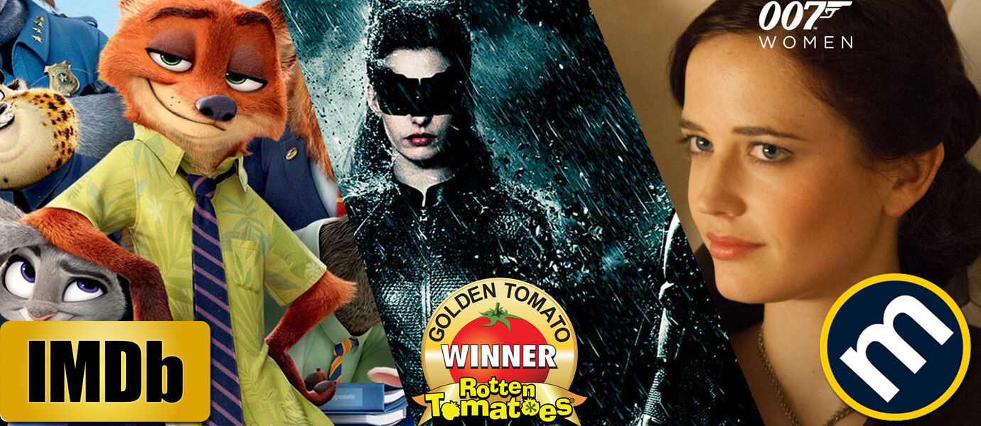 Hobi Nonton? Ini 5 Situs Untuk Mencari Rekomendasi Film ...