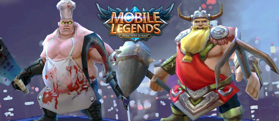 Tips Franco Mobile Legends
