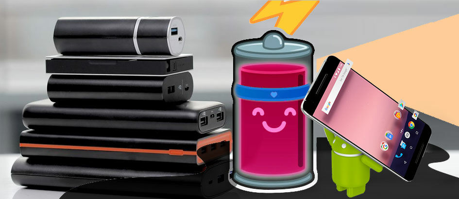 22 Aplikasi Penghemat Baterai Android Terbaik: Tahan Hingga 2 Hari 22 Aplikasi Penghemat Baterai Android Terbaik: Tahan Hingga 2 Hari