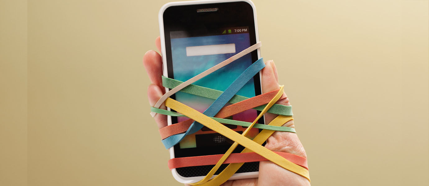11 Aplikasi Android Untuk Mengurangi Kecanduan Smartphone Jalantikus