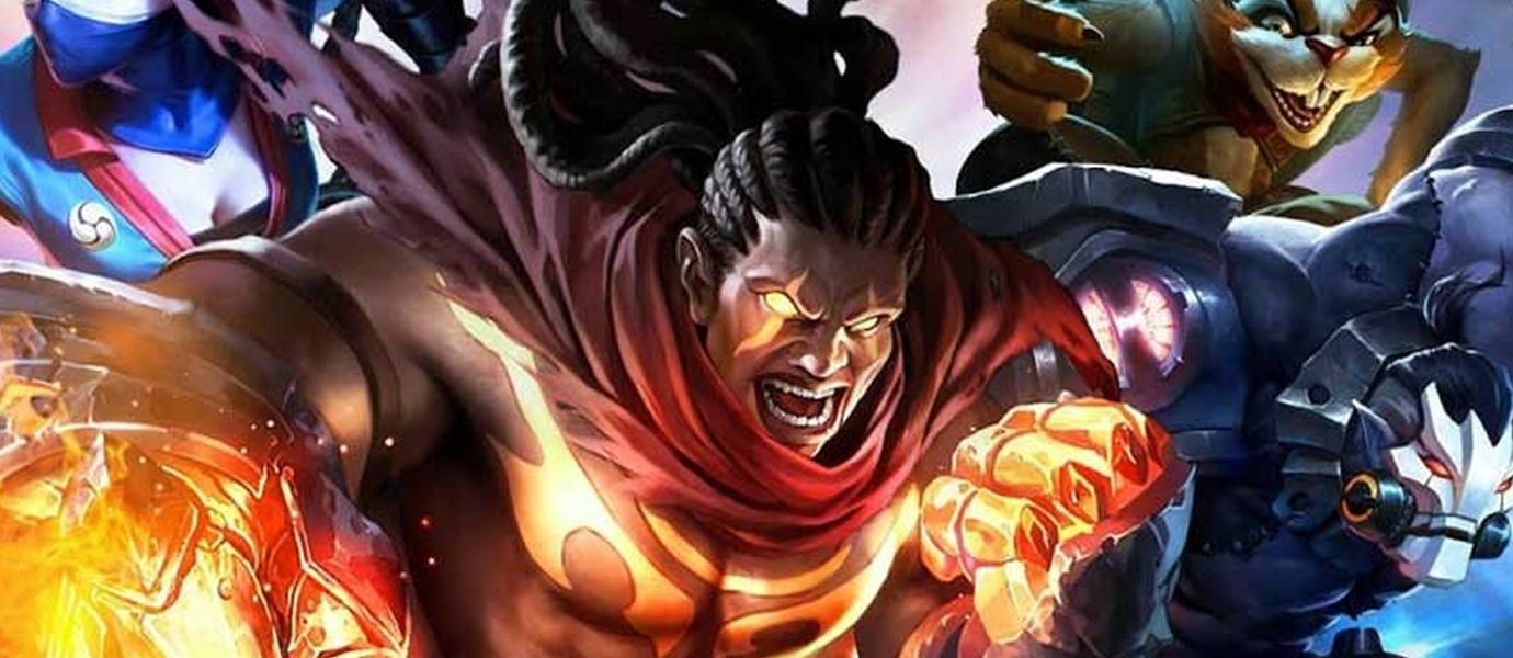 6 Skill Hero Arena Of Valor AOV Yang Paling Ngeselin Ada Yang