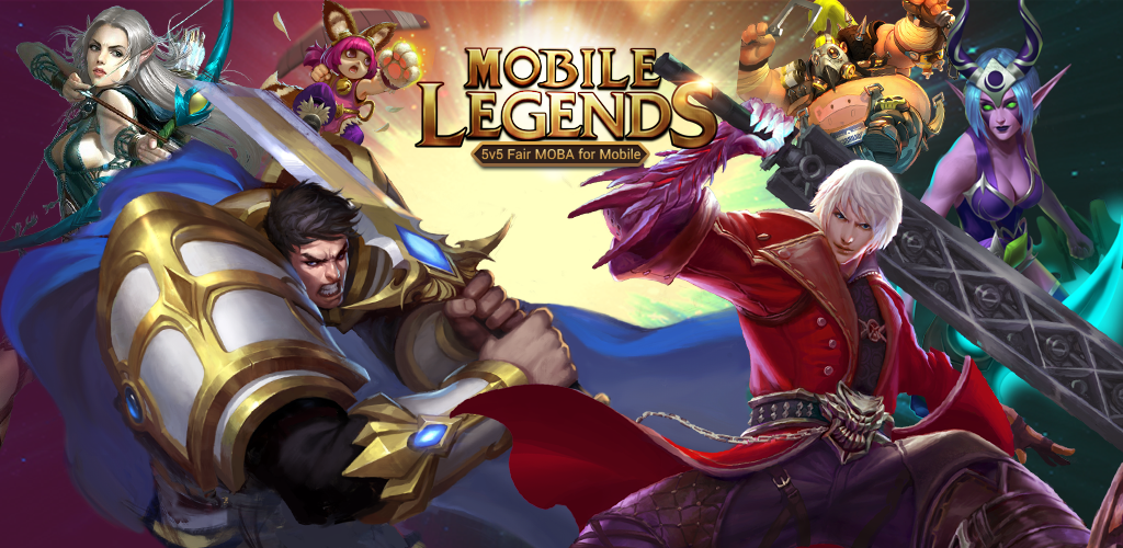 Wow 3 Hero Mobile Legends Ini Merupakan Pahlawan Di Dunia Nyata Jalantikus Com