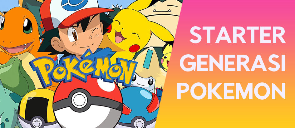 151 Nama Monster Dalam Pokemon Go Dunia Android Blog