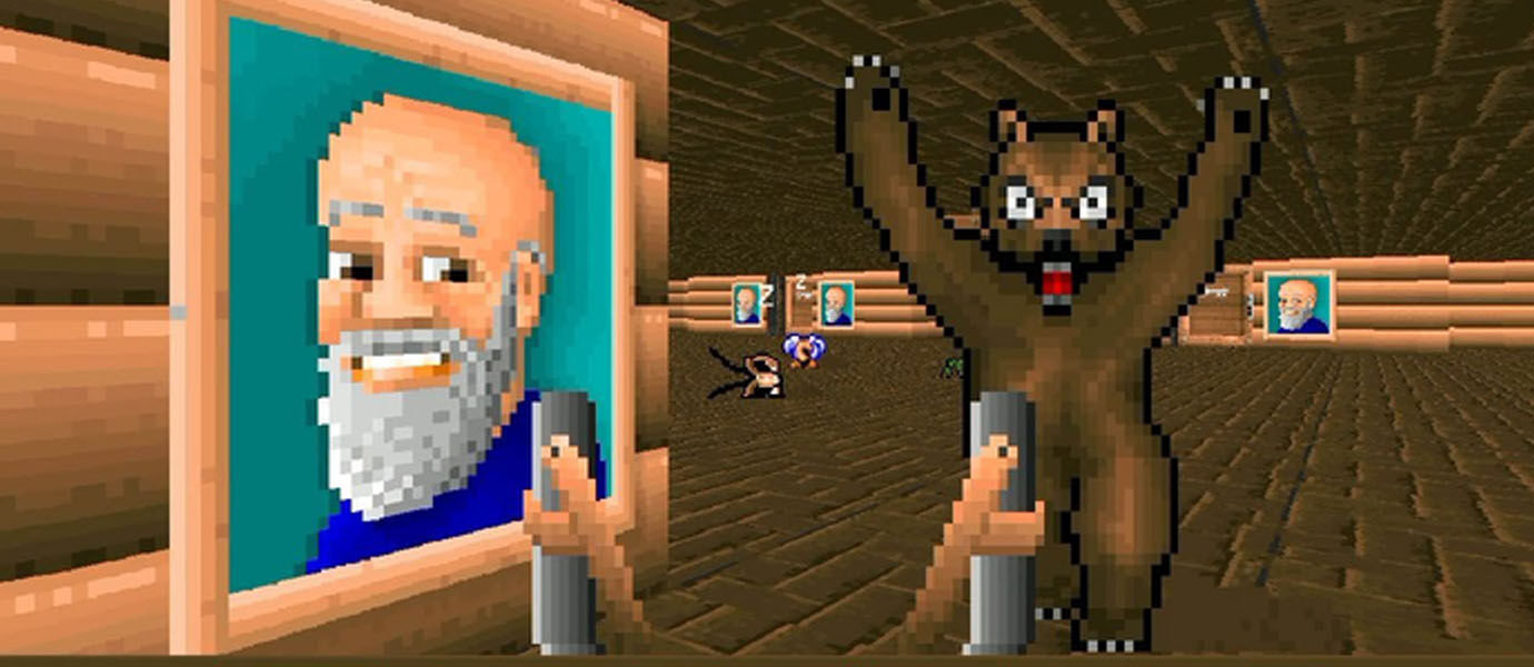 14 Game Paling Aneh Sepanjang Sejarah Dunia Game Coba Sendiri Deh Jalantikus