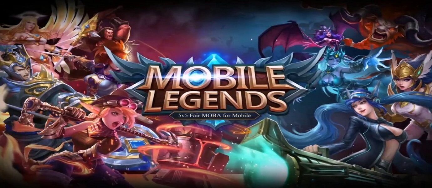Mobleg.Vip Game Mobile Legends Mod Apk Offline