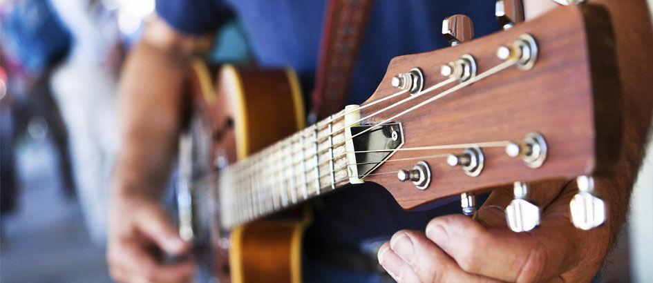 10 Aplikasi Stem Gitar Agar Suara Gitarmu Makin Merdu - JalanTikus.com