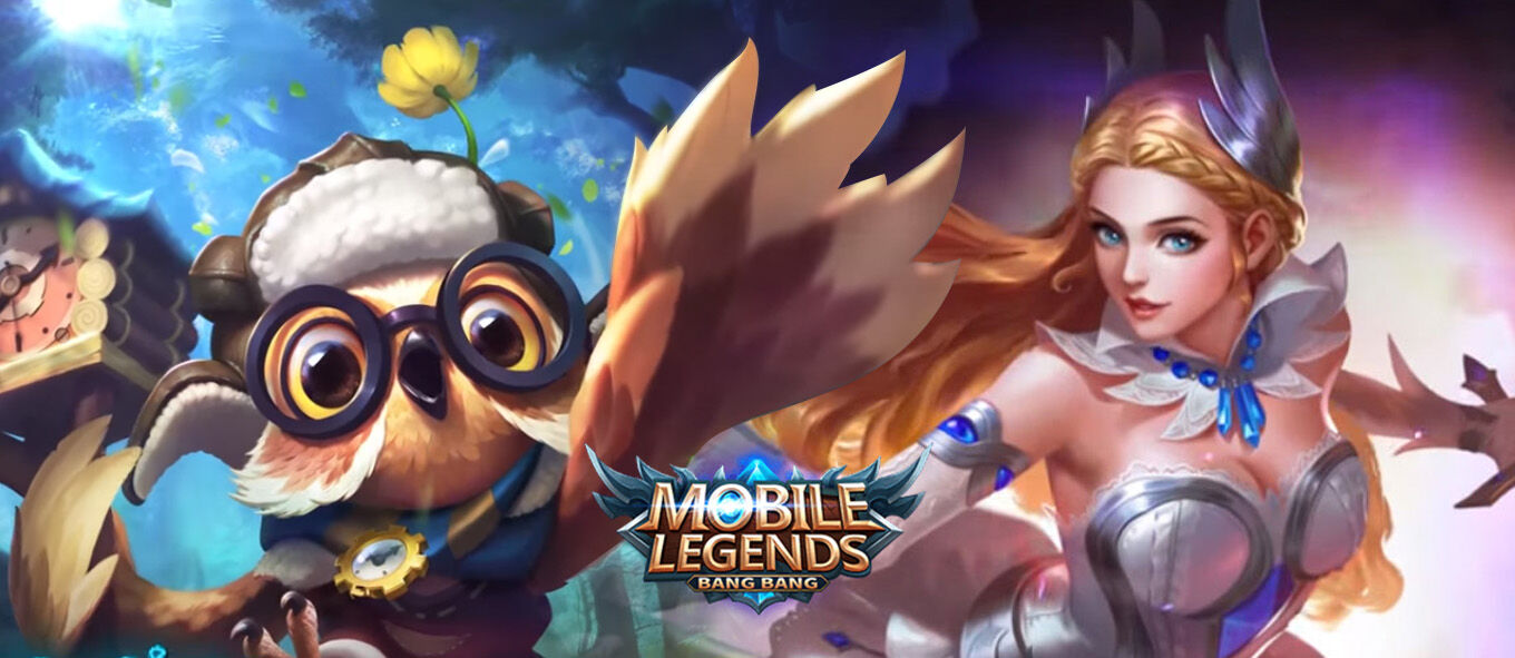 7 Duet Hero Mobile Legends Paling Mematikan Untuk Meraih Kemenangan