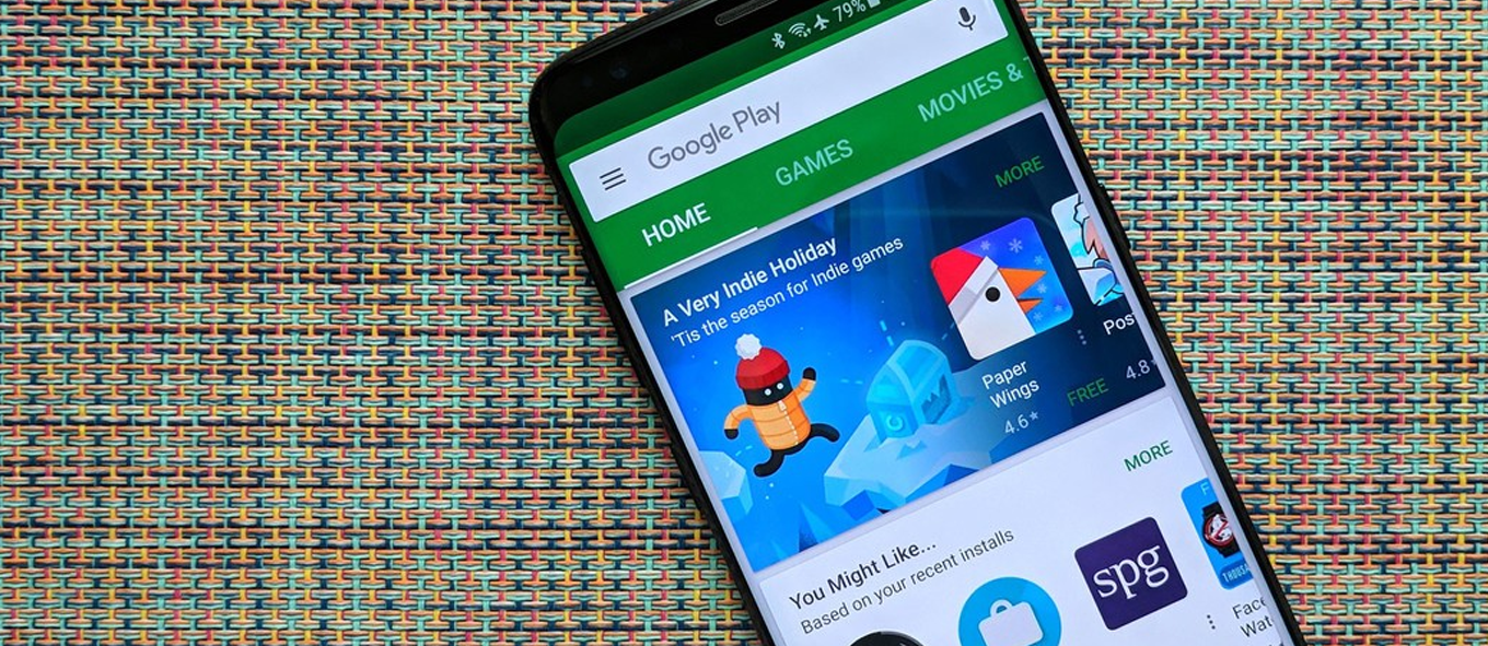 10 Aplikasi Android Terbaru 2021 yang Wajib Kamu Coba 