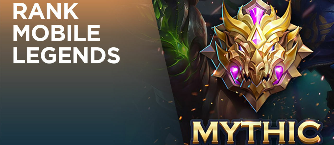 Daftar Urutan Rank Mobile Legends Terlengkap - JalanTikus.com