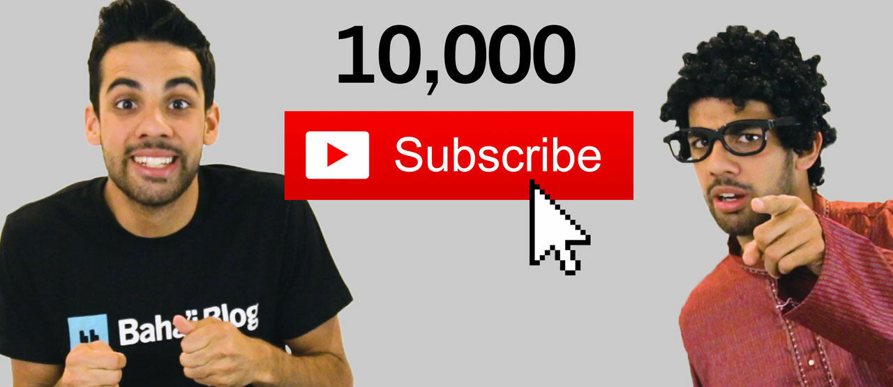 7 Cara Cepat Dapat Ratusan Subscriber Youtube Dalam Sehari