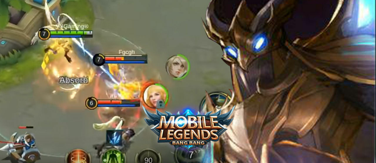 Gambar Mobile Legend Kaja 5