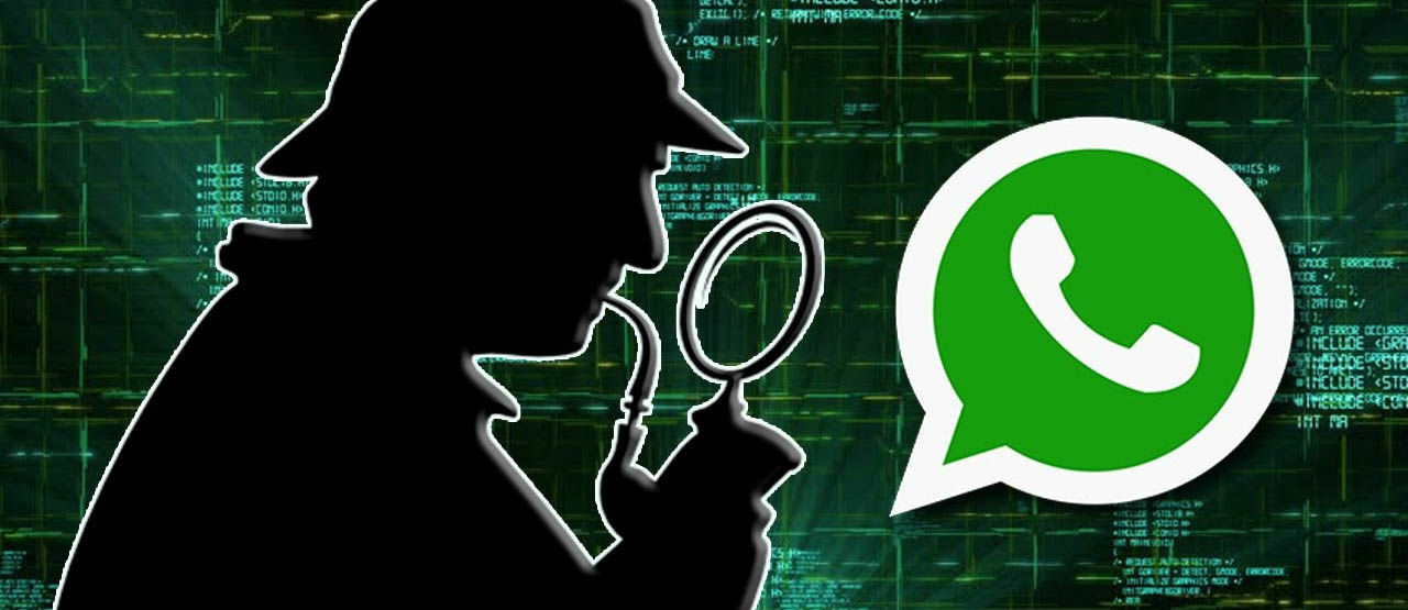 Cara Menyadap WhatsApp Pacar 100 Tanpa Ketahuan