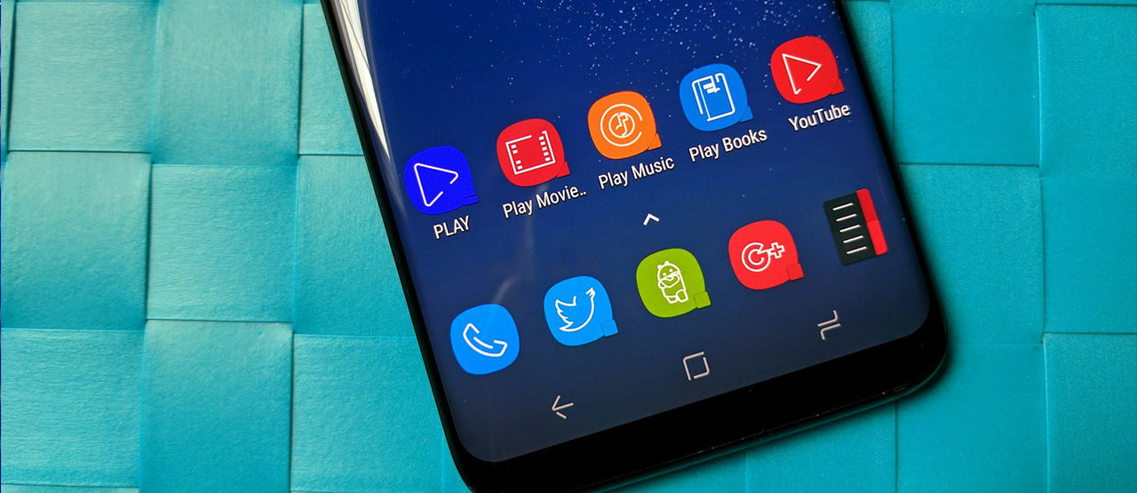 Прошить s9