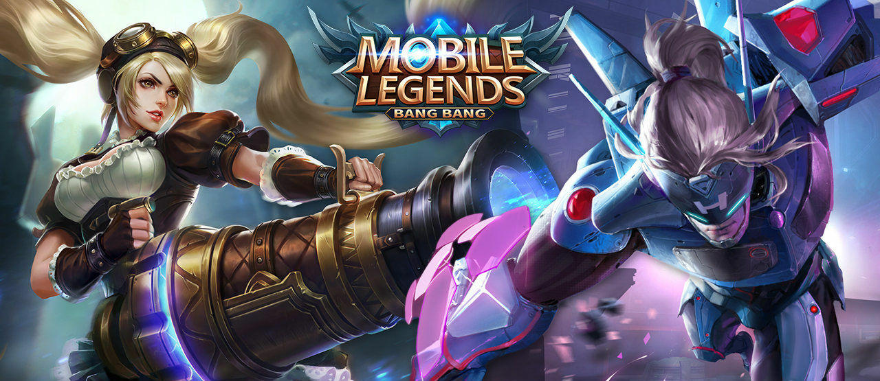 860+ Gambar Mobile Legends Matic HD Terbaru