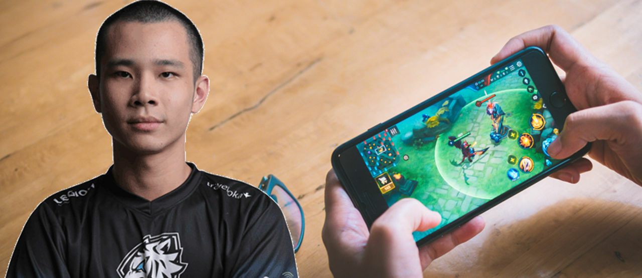 Cara Live Streaming Game Dapat Uang Di Android Jalantikus Com