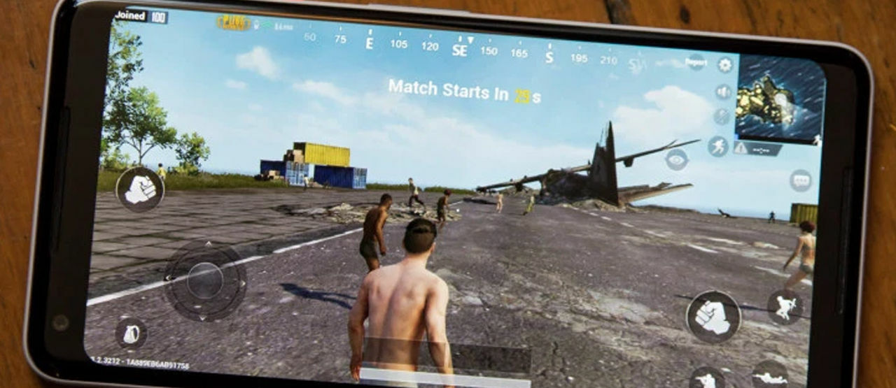 5 Cara Atasi Lag Pubg Mobile Di Android 100 Ampuh Jalantikus Com - 5 cara atasi lag pubg mobile di android 100 ampuh