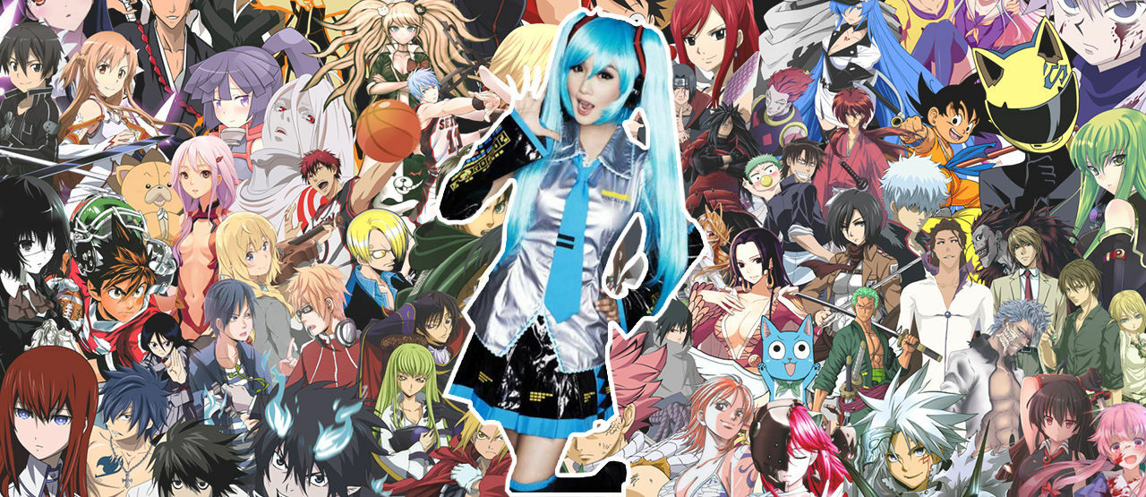 Images Of Otaku Gambar Anime Wibu