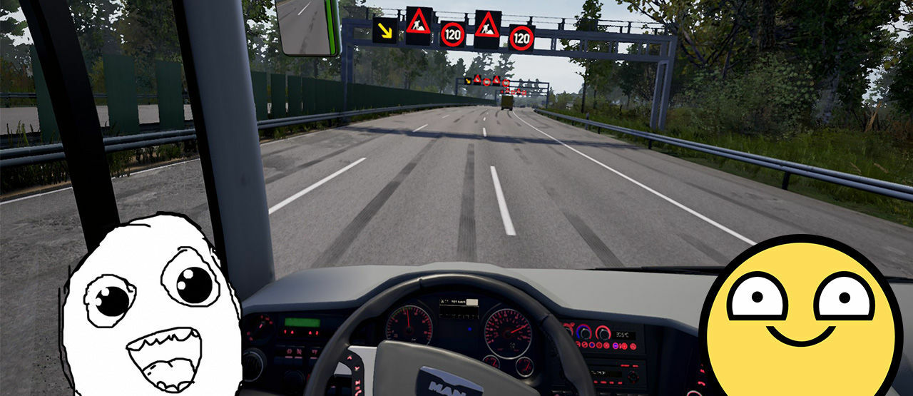 Game Simulator Bus Terbaik Di Semua Konsol Jalantikus