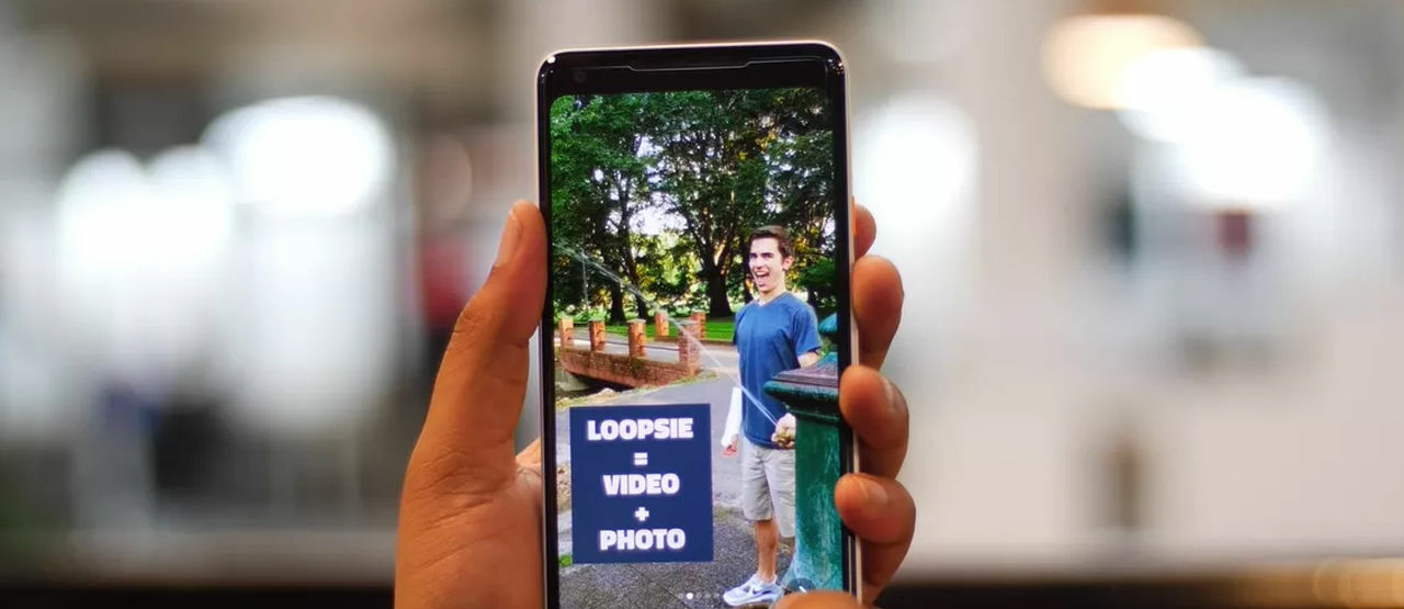 8 Aplikasi Foto Bergerak Dengan Lagu Di Hp Android 2018
