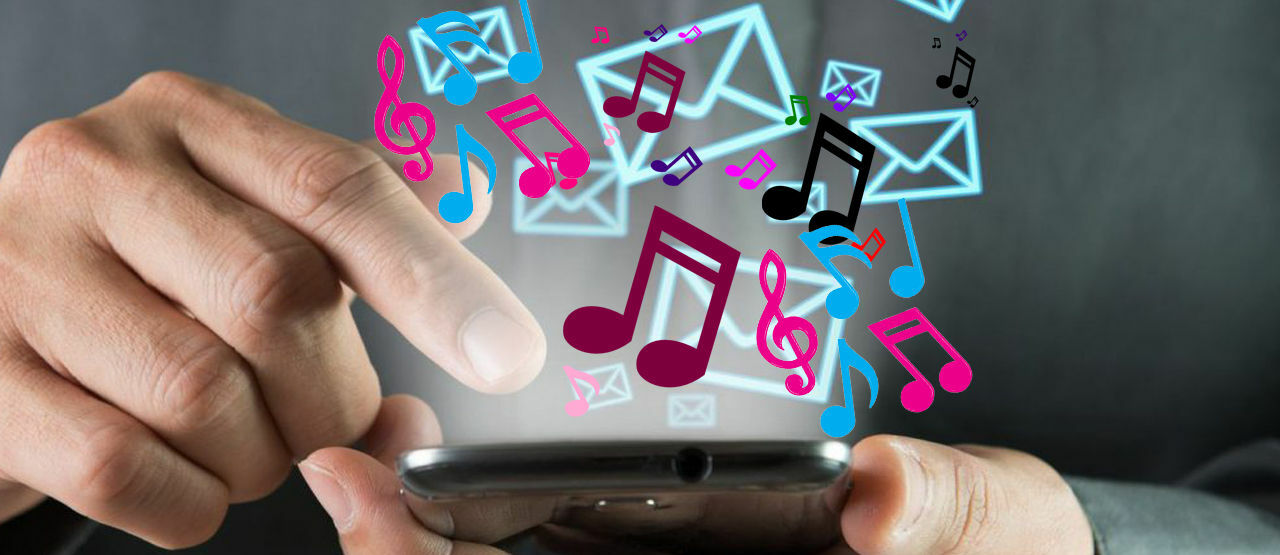 50 Nada Dering Sms Terbaik Dan Terbaru Gratis Download