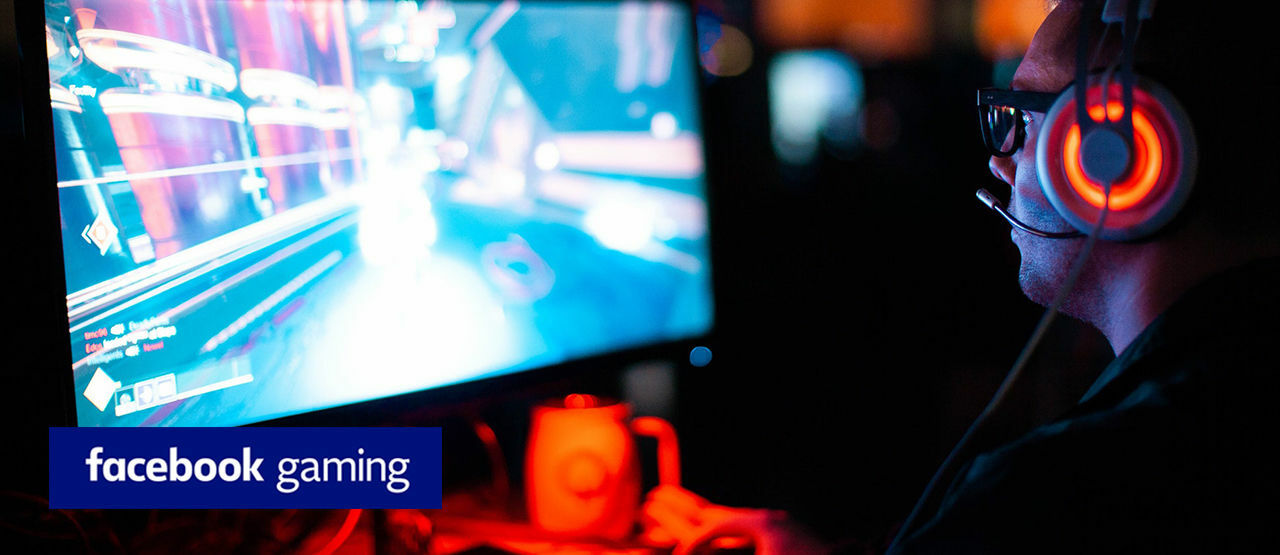 Cara Daftar Jadi Facebook Gaming Creator Gaji Ratusan Juta Cuma