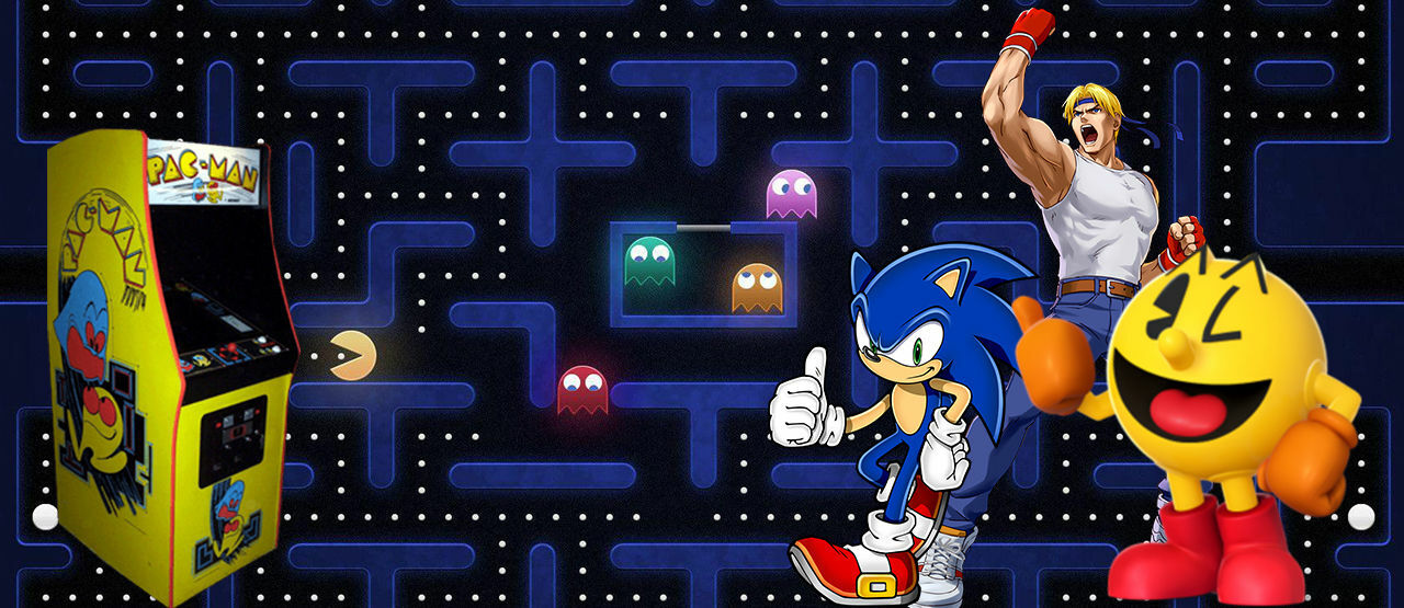 10 Game Dingdong Klasik Gratis Di Android Bikin Nostalgia